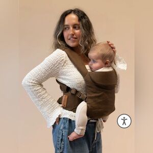 Wildbird Aerial Carrier — Metaltail